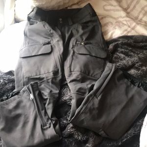 Burton Snow Pants